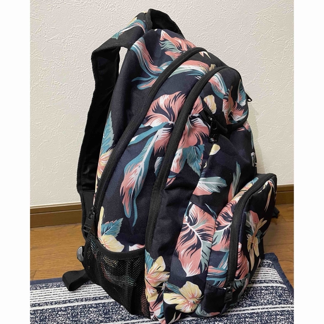 Roxy - ROXY/ロキシー レディース バックパック 17L デイパック リュックサック Roxy - ROXY/ロキシー レディース バックパック 17L デイパック リュックサック