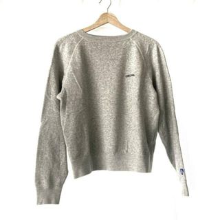 オーシバル トレーナー/スウェット(レディース)の通販 47点 | ORCIVAL オーシバル トレーナー/スウェット(レディース)の通販 47点 | ORCIVAL
