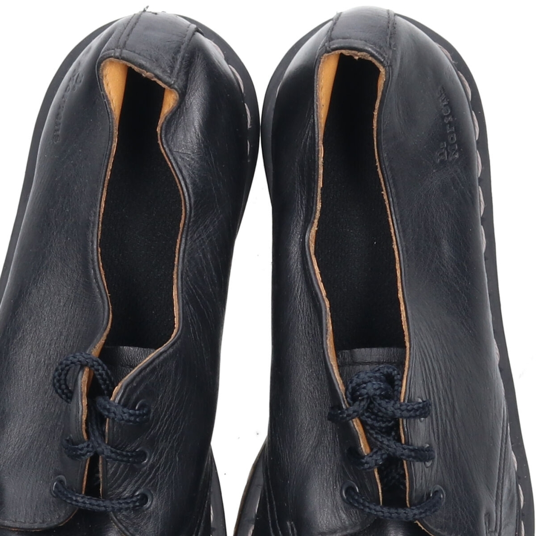 Dr.Martens(ドクターマーチン)の古着 ドクターマーチン Dr.Martens 3ホールシューズ UK5 レディース23.5cm /saa009516 レディースの靴/シューズ(ブーツ)の商品写真