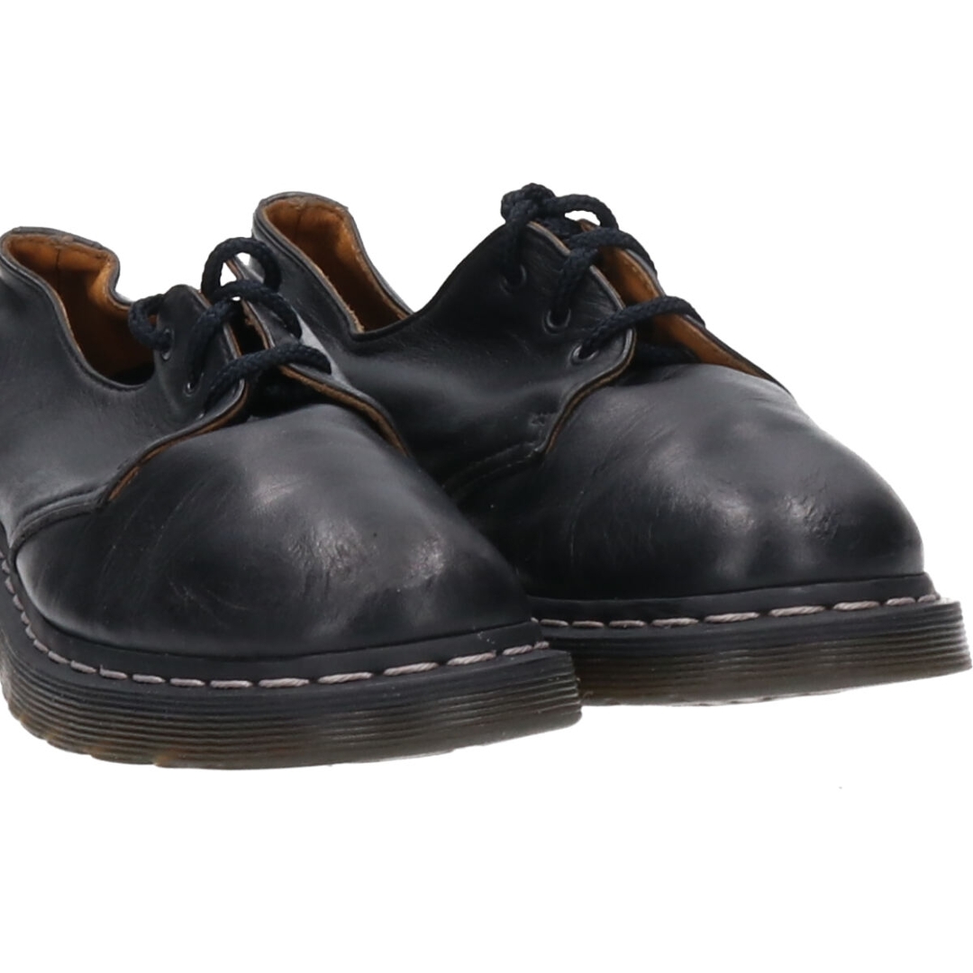 Dr.Martens(ドクターマーチン)の古着 ドクターマーチン Dr.Martens 3ホールシューズ UK5 レディース23.5cm /saa009516 レディースの靴/シューズ(ブーツ)の商品写真