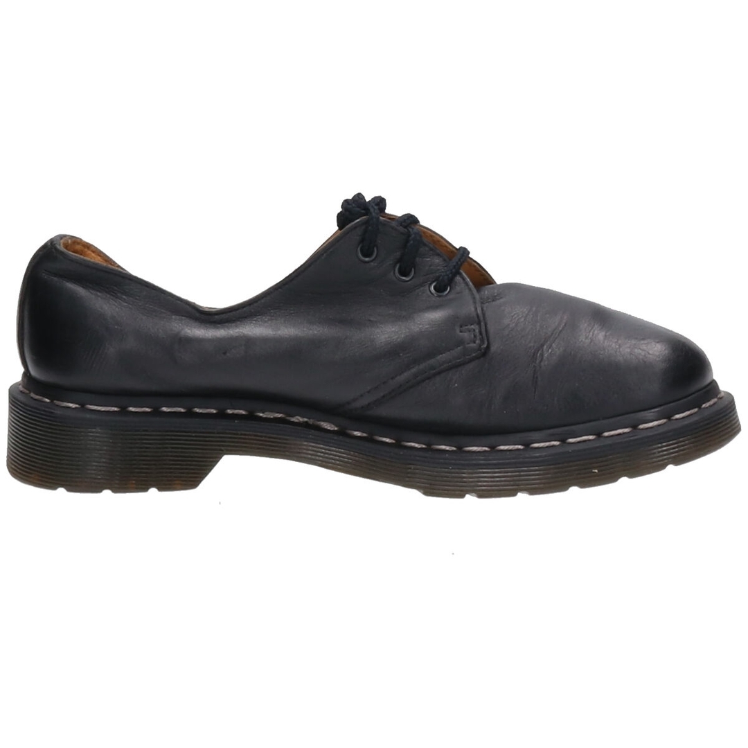 Dr.Martens(ドクターマーチン)の古着 ドクターマーチン Dr.Martens 3ホールシューズ UK5 レディース23.5cm /saa009516 レディースの靴/シューズ(ブーツ)の商品写真