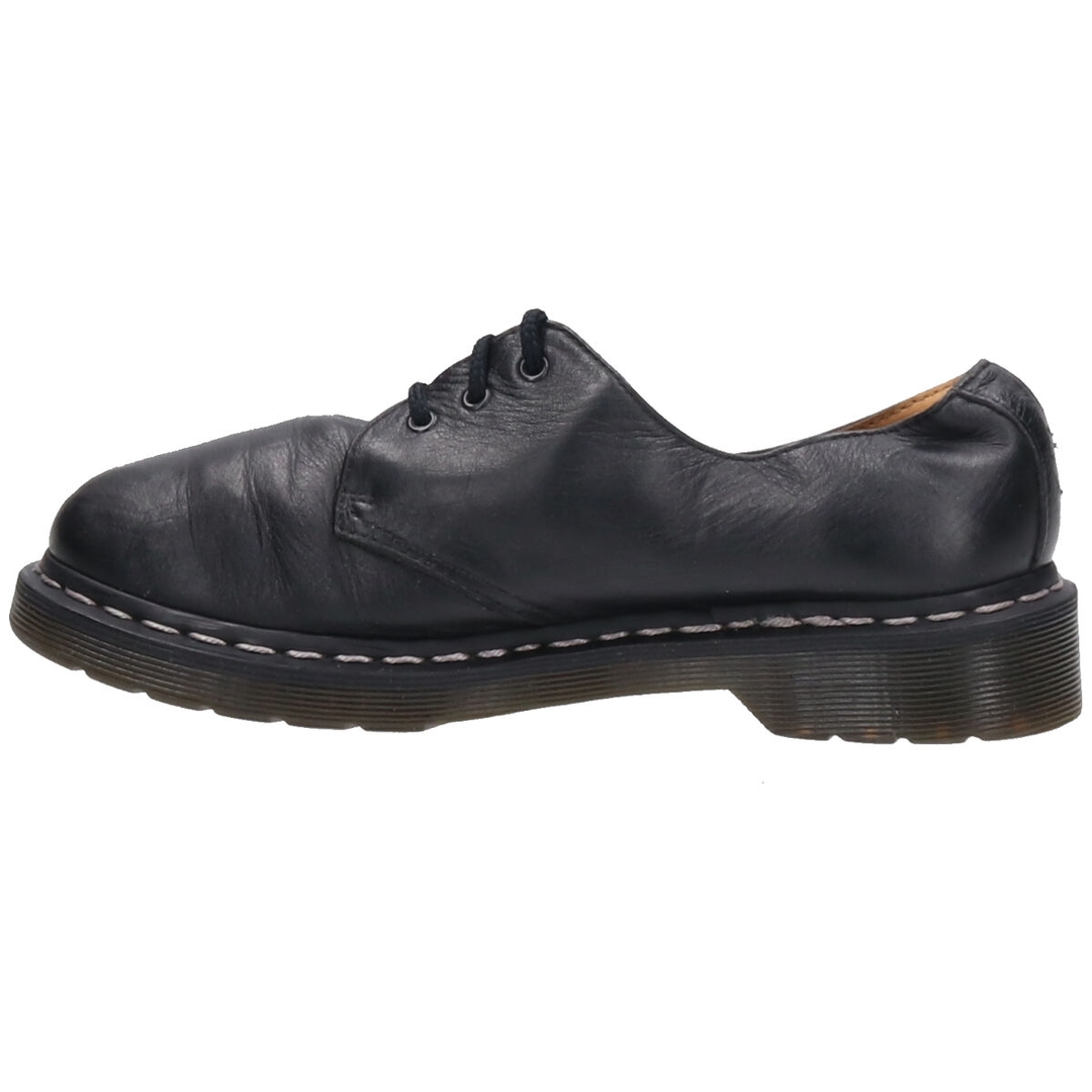 Dr.Martens(ドクターマーチン)の古着 ドクターマーチン Dr.Martens 3ホールシューズ UK5 レディース23.5cm /saa009516 レディースの靴/シューズ(ブーツ)の商品写真