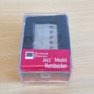 SEYMOUR DUNCAN SH-2n Jazz Neck Nickel(エレキギター)