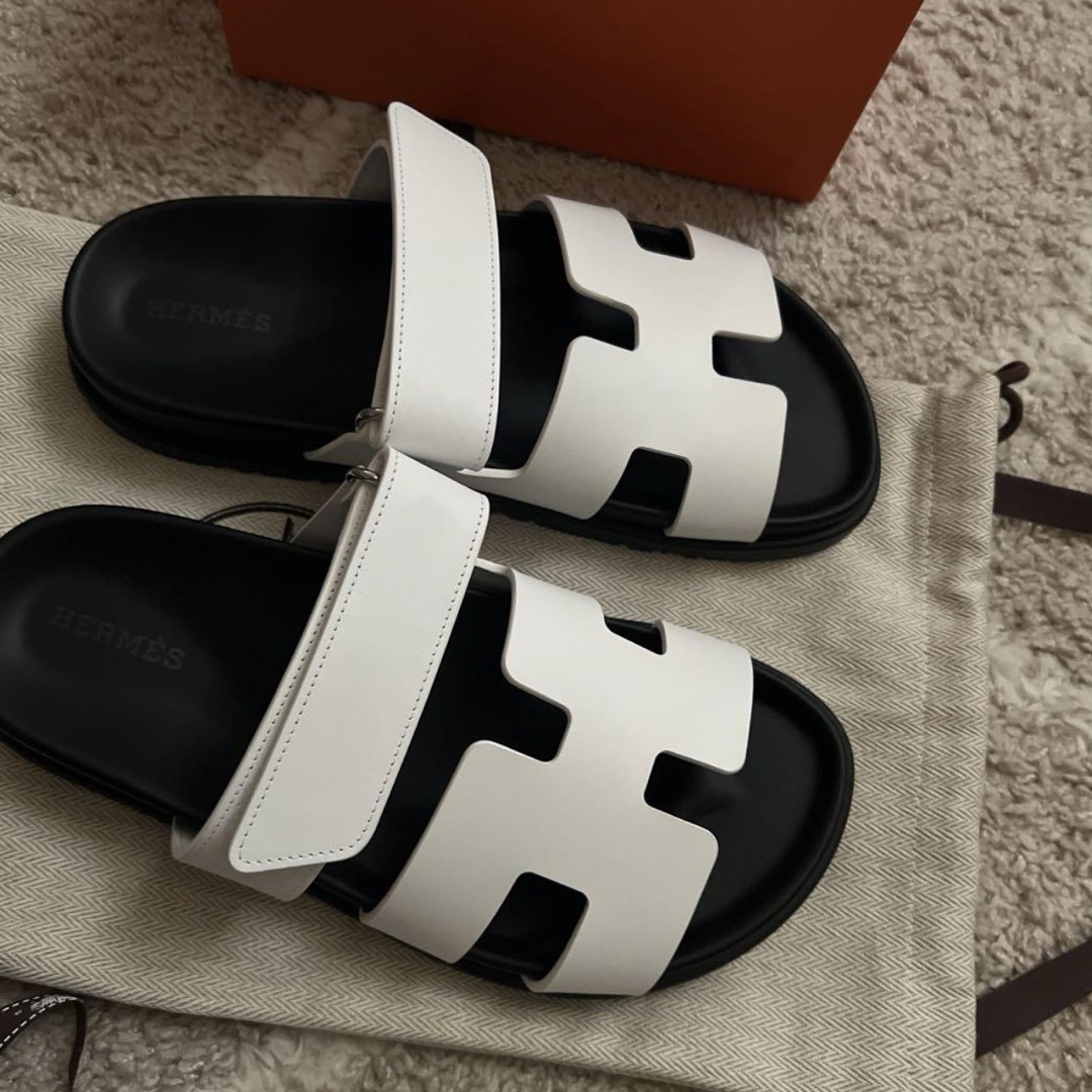エルメス シプレ サンダル 36.5 新品 サンダル エルメス シプレ サンダル 36.5 新品 サンダル