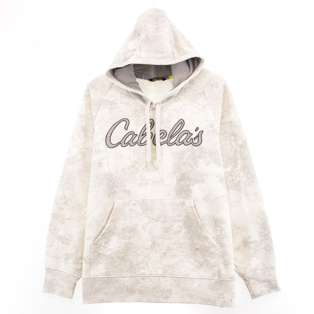 古着 カベラス Cabelas スウェットプルオーバーパーカー メンズXXL /eaa326673 メンズのトップス(スウェット)の商品写真