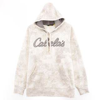 古着 カベラス Cabelas スウェットプルオーバーパーカー メンズXXL /eaa326673(スウェット)