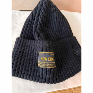 ニューエラー(NEW ERA)のnew era(ニット帽/ビーニー)