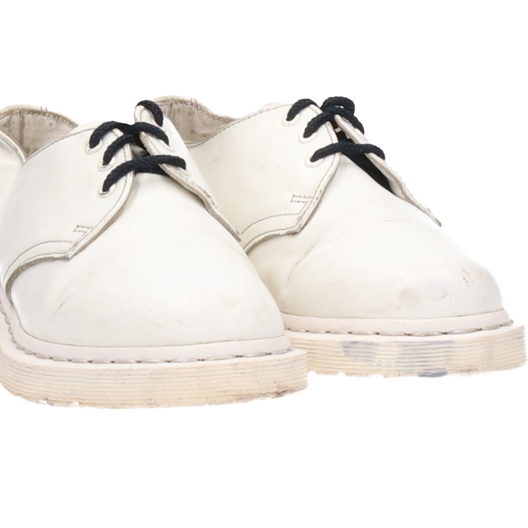 Dr.Martens(ドクターマーチン)の古着 ドクターマーチン Dr.Martens 3ホールシューズ UK4 レディース22.5cm /saa009515 レディースの靴/シューズ(ブーツ)の商品写真