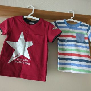 新品未使用　Ｔシャツ　２枚