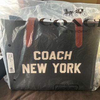 COACH - coach リレー トート 34・コーチ グラフィック