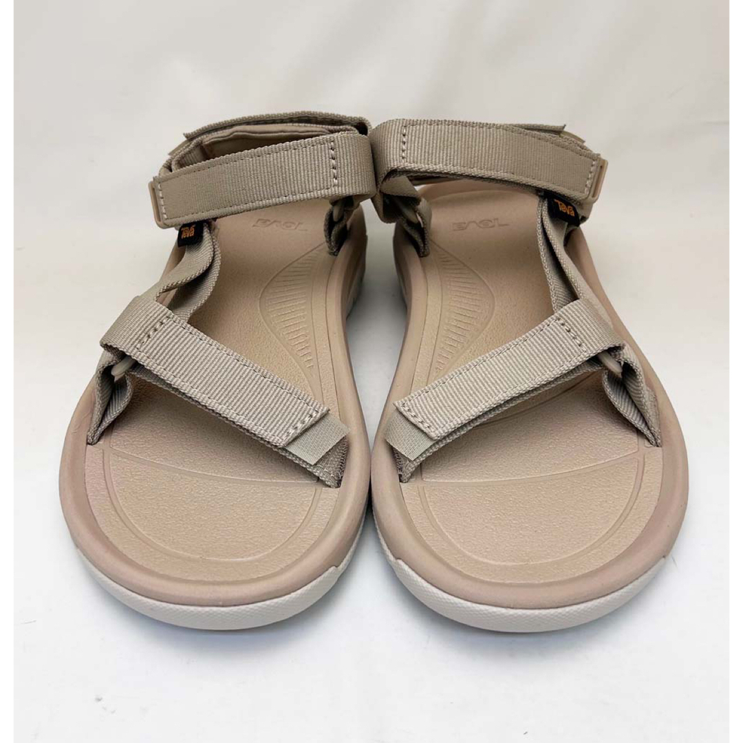 Teva(テバ)の新品 TEVA レディース サンダル ハリケーン XLT2 セサミ 23.0cm レディースの靴/シューズ(サンダル)の商品写真