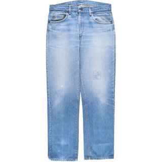 リーバイス(Levi's)の古着 80年代 リーバイス Levi's 505 0217 テーパードデニムパンツ USA製 メンズw36 ヴィンテージ /eaa394282(デニム/ジーンズ)