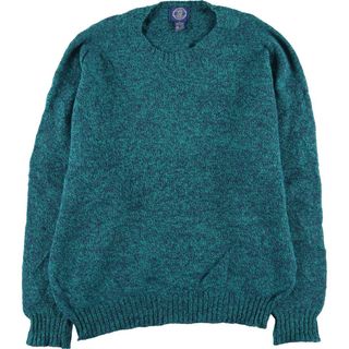 ギャップ(GAP)の古着 90年代 ギャップ GAP ウールニットセーター メンズXL ヴィンテージ /eaa394884(ニット/セーター)