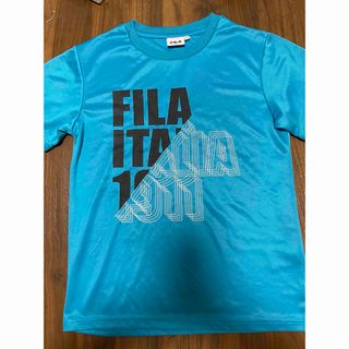 フィラ(FILA)のFILA Tシャツ 150(Tシャツ/カットソー)