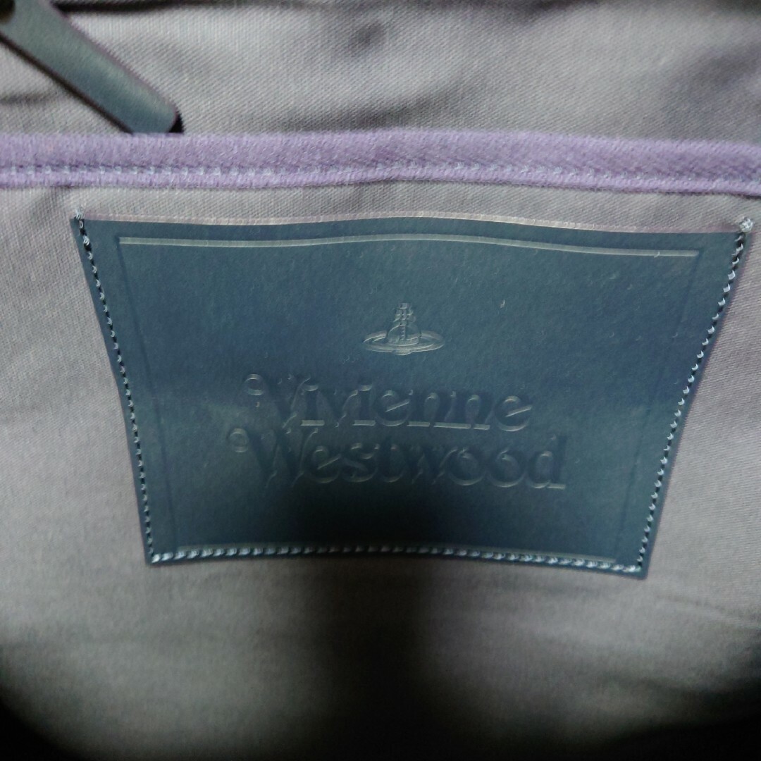 Vivienne Westwood(ヴィヴィアンウエストウッド)の新品！　Vivienne Westwood 　リュック レディースのバッグ(リュック/バックパック)の商品写真