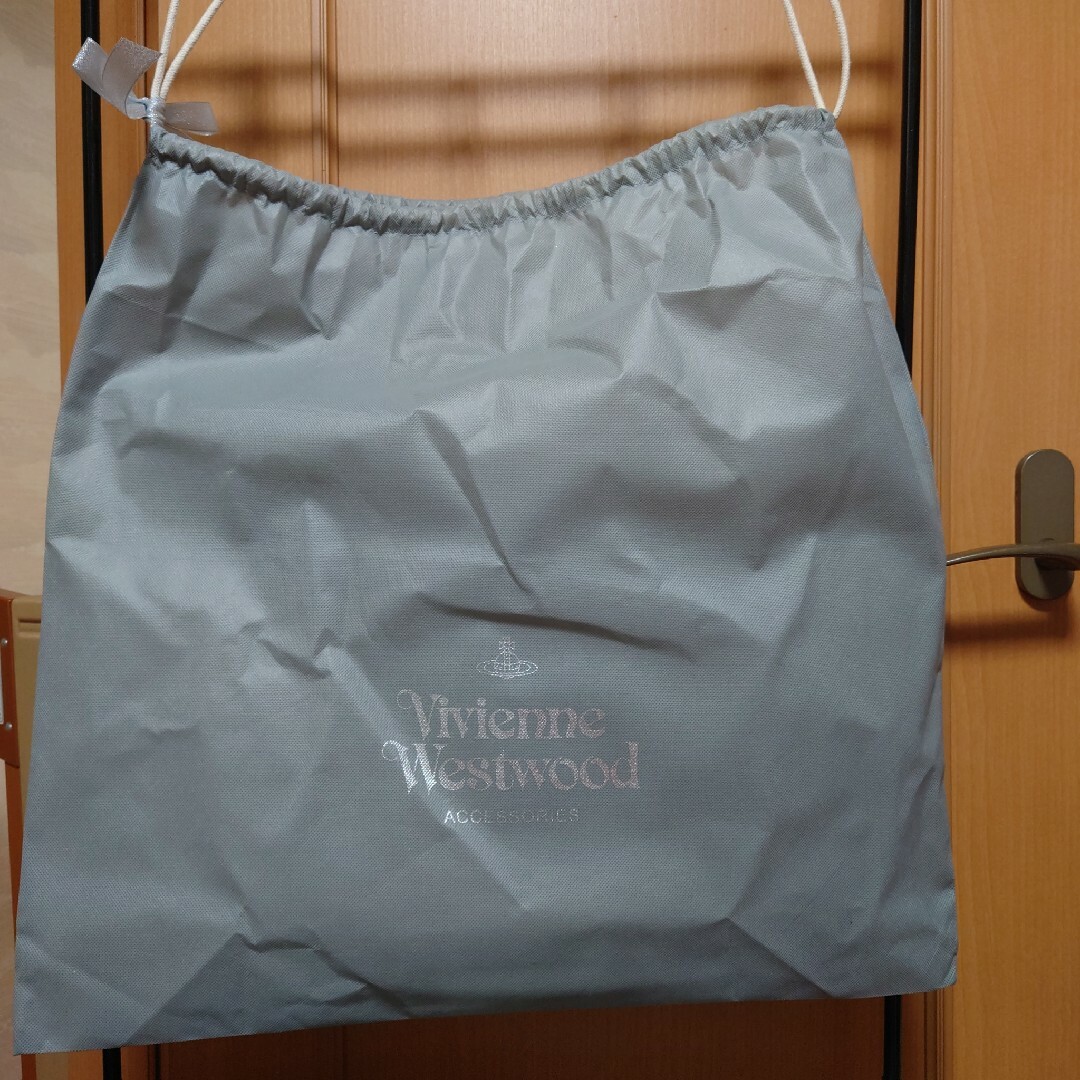 Vivienne Westwood(ヴィヴィアンウエストウッド)の新品！　Vivienne Westwood 　リュック レディースのバッグ(リュック/バックパック)の商品写真