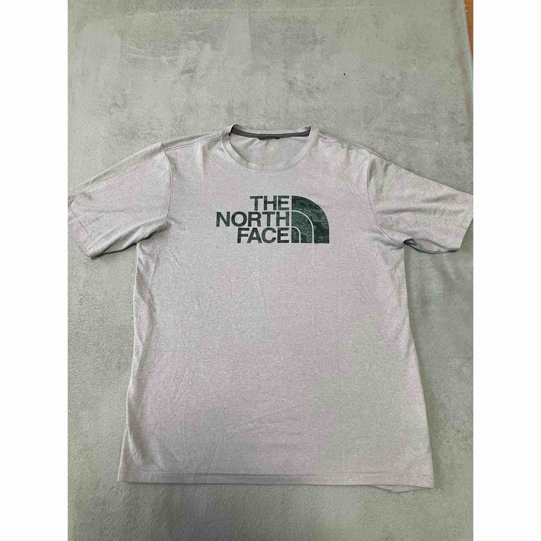 THE NORTH FACE(ザノースフェイス)のノースフェイス　半袖Tシャツ　② メンズのトップス(Tシャツ/カットソー(半袖/袖なし))の商品写真