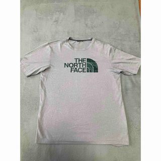 THE NORTH FACE - ノースフェイス　半袖Tシャツ　②