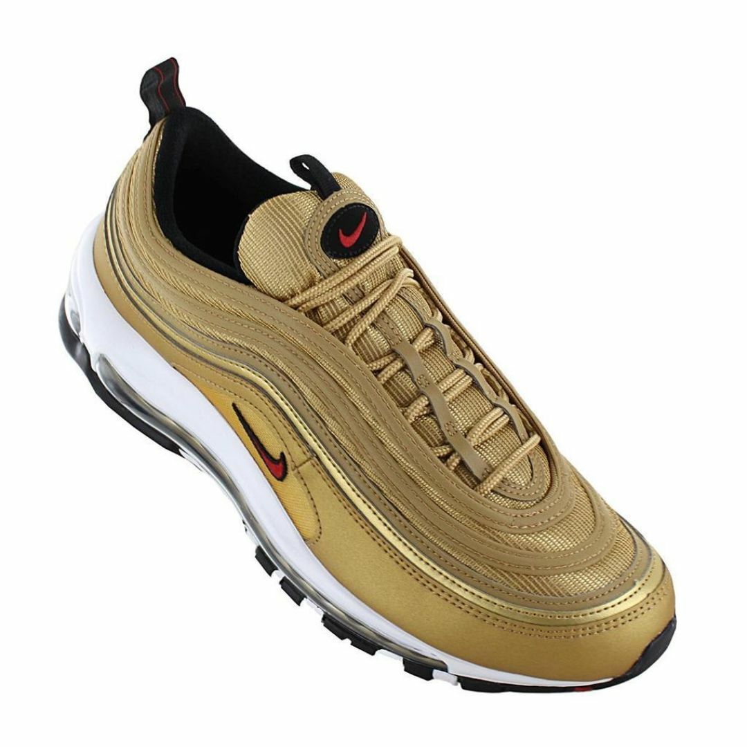 NIKE(ナイキ)の新品 NIKE 27.5cm AIR MAX 97 OG メンズの靴/シューズ(スニーカー)の商品写真