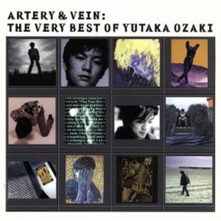 ＡＲＴＥＲＹ＆ＶＥＩＮ：ＴＨＥ　ＶＥＲＹ　ＢＥＳＴ　ＯＦ　ＹＵＴＡＫＡ　ＯＺＡＫＩ(ポップス/ロック(邦楽))