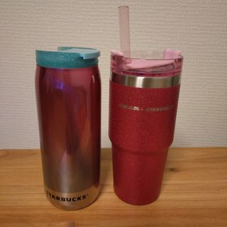 スターバックス(Starbucks)のスタバタンブラー(タンブラー)