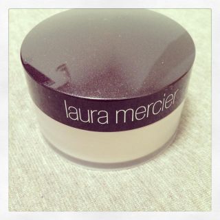 ローラメルシエ(laura mercier)のローラメルシエ パウダー♡(その他)