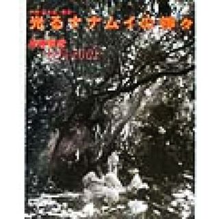 光るナナムイの神々 沖縄・宮古島～西原～　１９９７～２００１ チルチンびとライブラリー２／比嘉豊光(その他)