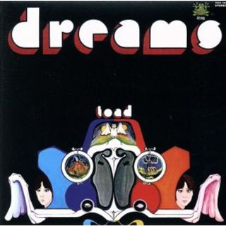 Ｄｒｅａｍｓ（紙ジャケット仕様）(ポップス/ロック(洋楽))