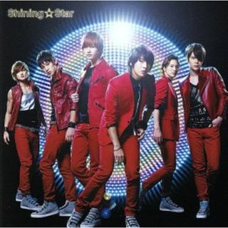 Ｓｈｉｎｉｎｇ☆Ｓｔａｒ(K-POP/アジア)