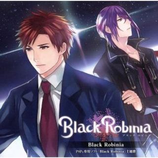 ＢｌａｃｋＲｏｂｉｎｉａ(ゲーム音楽)