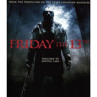 １３日の金曜日－ＦＲＩＤＡＹ　ＴＨＥ　１３ＴＨ－スペシャル・コレクターズ・エディション（Ｂｌｕ－ｒａｙ　Ｄｉｓｃ）(外国映画)