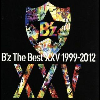 Ｂ’ｚ　Ｔｈｅ　Ｂｅｓｔ　ＸＸＶ　１９９９－２０１２(ポップス/ロック(邦楽))