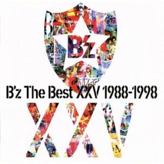 Ｂ’ｚ　Ｔｈｅ　Ｂｅｓｔ　ＸＸＶ　１９８８－１９９８(ポップス/ロック(邦楽))