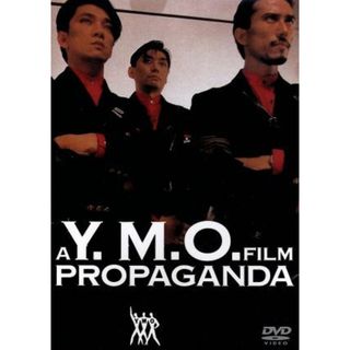 Ａ　Ｙ．Ｍ．Ｏ．ＦＩＬＭ　ＰＲＯＰＡＧＡＮＤＡ(ミュージック)