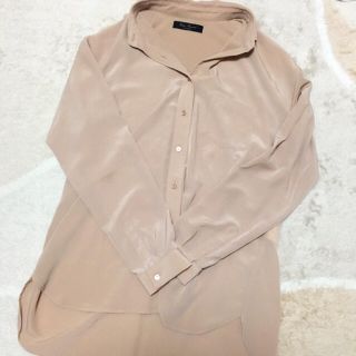 アーバンリサーチ(URBAN RESEARCH)の♡ピロティ様専用♡アーバンリサーチ ブラウス(シャツ/ブラウス(長袖/七分))