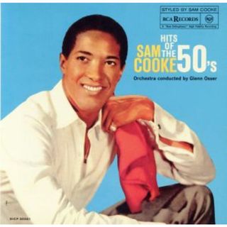 ヒッツ・オブ・ザ・５０’Ｓ（紙ジャケット仕様）（Ｂｌｕ－ｓｐｅｃ　ＣＤ）(R&B/ソウル)