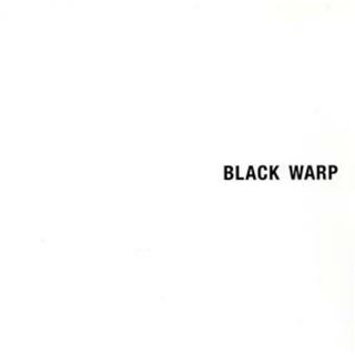 ＢＬＡＣＫ　ＷＡＲＰ(ヒップホップ/ラップ)