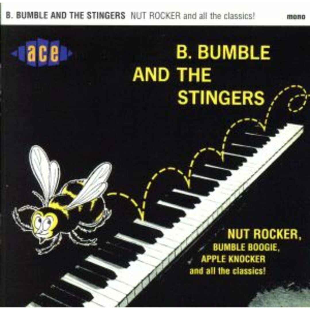 【輸入盤】Ｎｕｔ　Ｒｏｃｋｅｒ　＆　Ａｌｌ　ｔｈｅ　Ｃｌａｓｓｉｃｓ エンタメ/ホビーのCD(ブルース)の商品写真