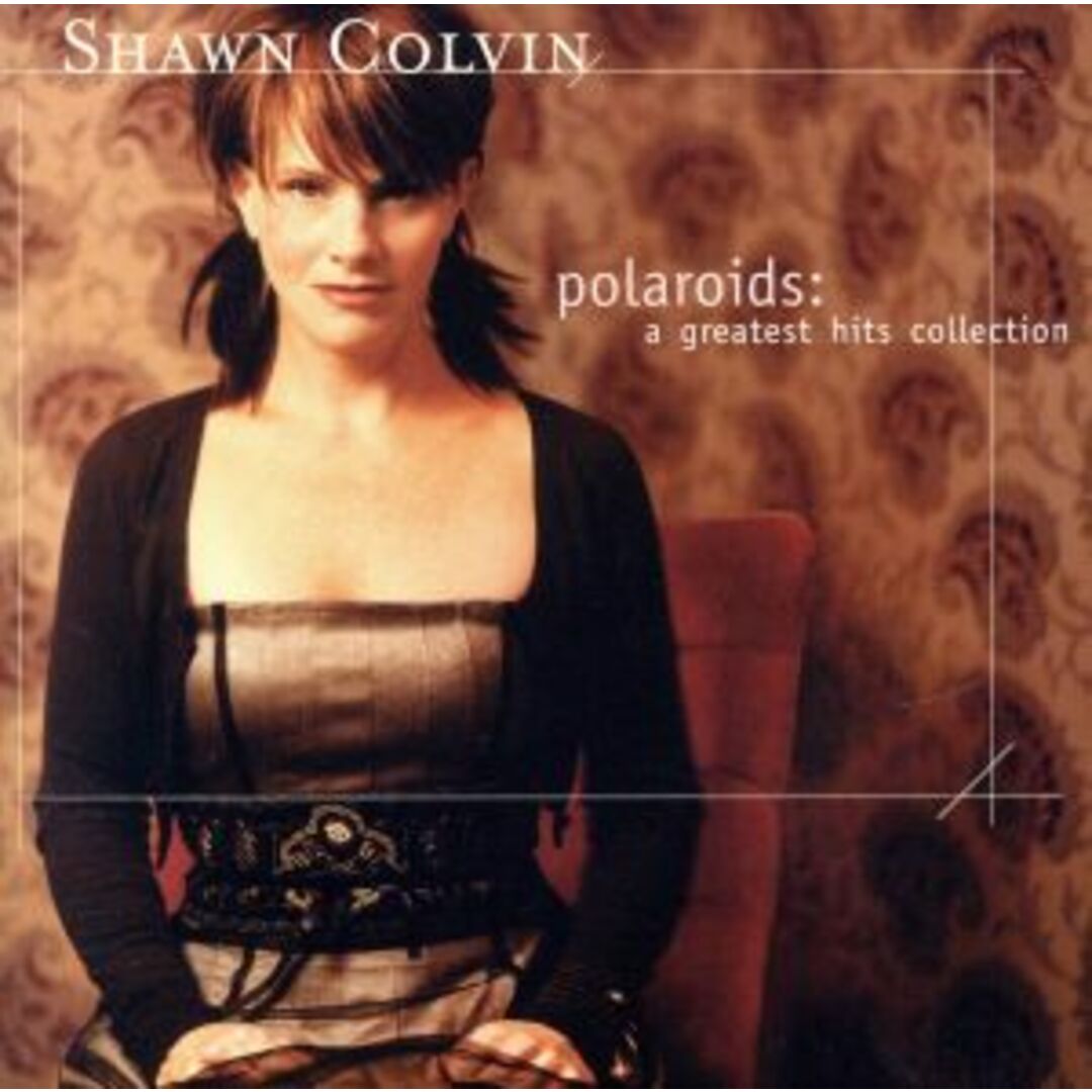 【輸入盤】Ｐｏｌａｒｏｉｄｓ：　Ａ　Ｇｒｅａｔｅｓｔ　Ｈｉｔｓ　Ｃｏｌｌｅｃｔｉｏｎ エンタメ/ホビーのCD(ブルース)の商品写真