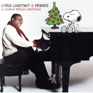 【輸入盤】Ａ　Ｃｈａｒｌｉｅ　Ｂｒｏｗｎ　Ｃｈｒｉｓｔｍａｓ(テレビドラマサントラ)