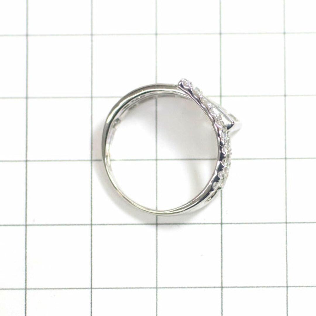 Pt900 ダイヤモンド リング 1.00ct  レディースのアクセサリー(リング(指輪))の商品写真