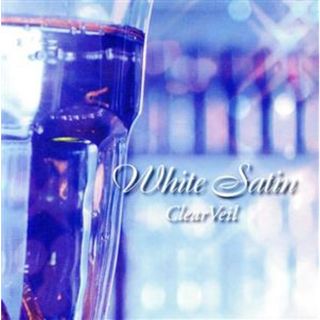 Ｗｈｉｔｅ　Ｓａｔｉｎ≪完全限定盤ＴＹＰＥ－Ｂ≫(ポップス/ロック(邦楽))