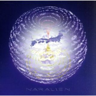 ＮＡＲＡＬＩＥＮ（Ｌｉｍｉｔｅｄ　Ｅｄｉｔｉｏｎ　Ｂ）（ＤＶＤ付）(ポップス/ロック(邦楽))