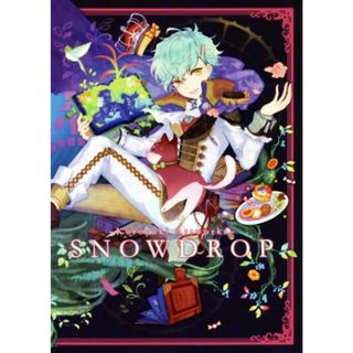 ＳＮＯＷ　ＤＲＯＰ　－Ｋｕｒｏｙｕｋｉ　Ａｒｔｗａｒｋｓ－／黒裄(著者)(アート/エンタメ)