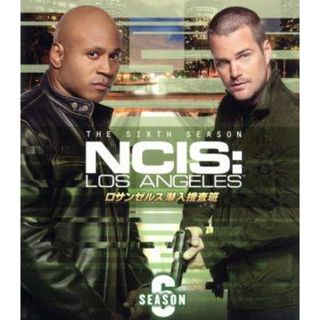 ロサンゼルス潜入捜査班～ＮＣＩＳ：Ｌｏｓ　Ａｎｇｅｌｅｓ　シーズン６＜トク選ＢＯＸ＞(TVドラマ)