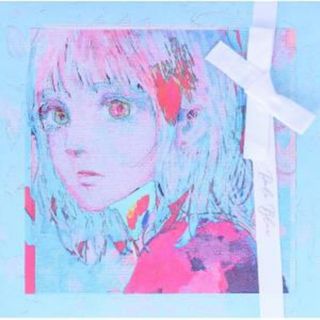 Ｐａｌｅ　Ｂｌｕｅ（リボン盤）（初回限定盤）（７インチ紙ジャケット仕様）（ＤＶＤ付）(ボーカロイド)