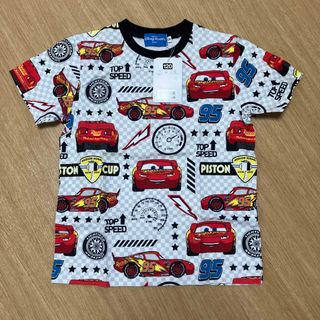 ディズニーリゾート　カーズ　Tシャツ