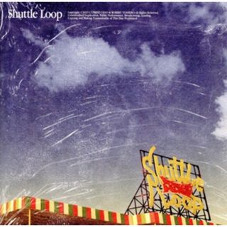 Ｓｈｕｔｔｌｅ　Ｌｏｏｐ(ヒップホップ/ラップ)