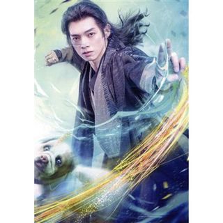 斗羅大陸～７つの光と武魂の謎～　Ｂｌｕ－ｒａｙ　ＢＯＸ２（Ｂｌｕ－ｒａｙ　Ｄｉｓｃ）(TVドラマ)