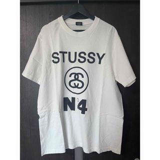 ステューシー(STUSSY)のstussy Tシャツ(Tシャツ/カットソー(半袖/袖なし))